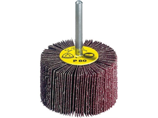 Klingspor Slipehode 284744 20mm 25 Stk Klingspor Slipehode 284744 20mm 25 Stk