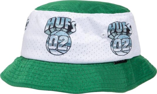 HUF unisex Accessories Grønn ONE SIZE, HUF unisex Accessories Grønn ONE SIZE,