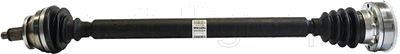 METELLI 17-1267 Drivaksel METELLI 17-1267 Drivaksel
