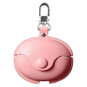 Xiaomi Air 3 Pro Elegant Beskyttelsesveske Rosa