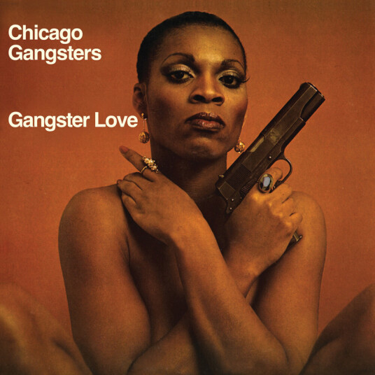 Chicago Gangsters Gangster Love CD