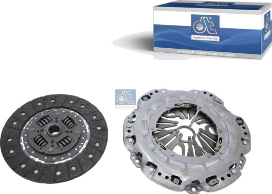 Clutchsett DT Spare Parts 4.92059