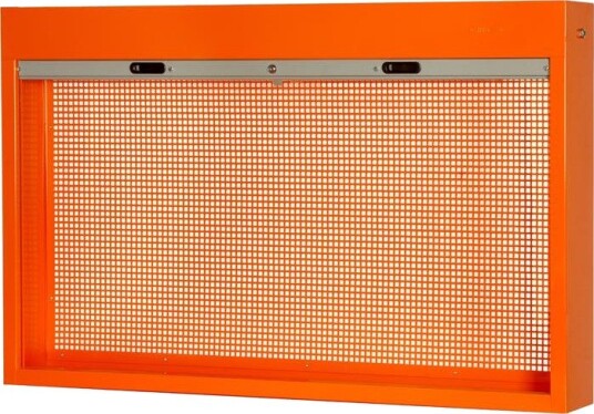 Bahco 1495CS15 Verktøyskap 1500x170x900 mm, Garasjeinnredning & oppbevaring
