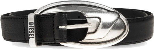 Diesel unisex Accessories Svart 90 CM, Diesel unisex Accessories Svart 90 CM,