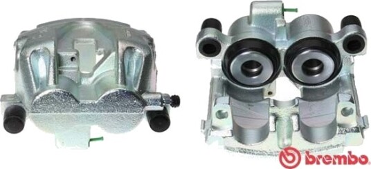 BREMBO F 50 348 Bremsecaliper BREMBO F 50 348 Bremsecaliper