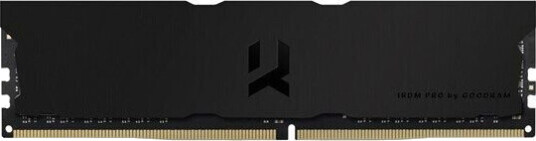 Goodram IRDM Pro 16GB DDR4 3600MHz CL18 RAM Minnemodul Set Goodram IRDM Pro 16GB DDR4 3600MHz CL18 RAM Minnemodul Set