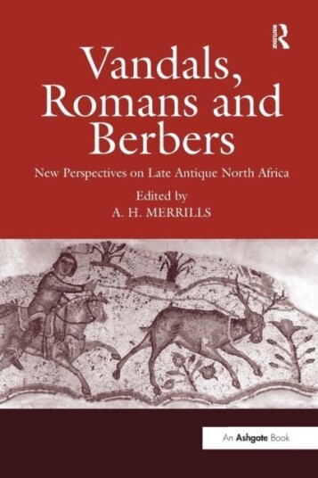Vandals Romans and Berbers