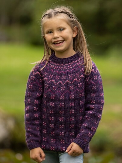 Viking Garn 2332 8B Heike Genser Viking Garn 2332 8B Heike Genser