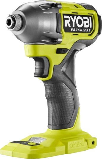 Ryobi Slagskrutrekker ONE+ RID18BL-0 18V Uten Batteri Ryobi Slagskrutrekker ONE+ RID18BL-0 18V Uten Batteri