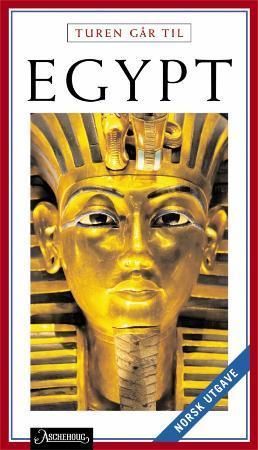 Turen går til Egypt Turen går til Egypt