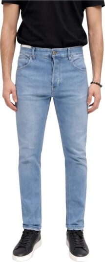 PT Torino Herre Jeans Blå W32, PT Torino Herre Jeans Blå W32,