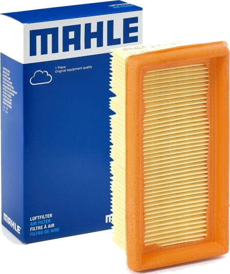 Luftfilter MAHLE ORIGINAL LX 152
