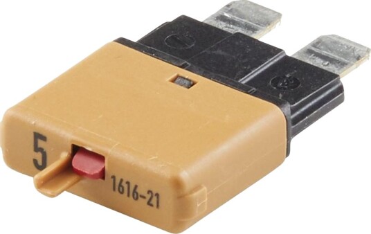 Sikringsautomat HELLA 8JS 174 320 001