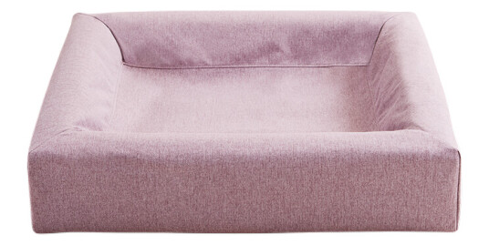 Biabed Skanör Hundesengtrekk 60 x 70 cm Rosa