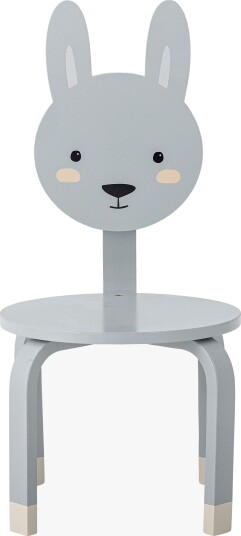 Bloomingville Marle Chair Grey