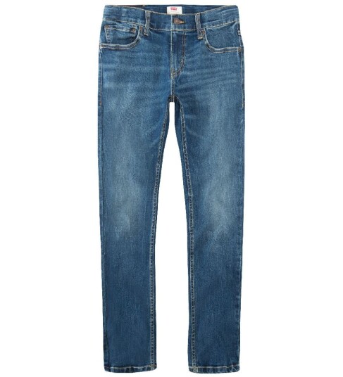 Levi"s Px Denim Pants Blue 176 Levi"s Px Denim Pants Blue 176