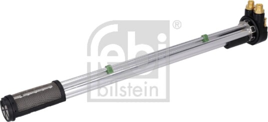 Sensor drivstoff nivå FEBI BILSTEIN 199361