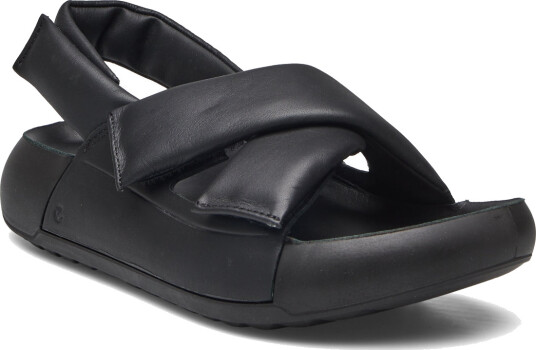 ECCO Cozmo Pf W - Black - 36