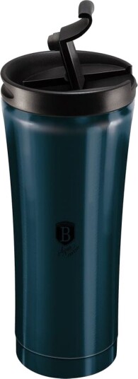 Berlinger Haus Termokopp 500 Ml Berlinger Haus Bh 6411 Akvamarin