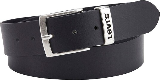 Levi's Belte Ashland Svart