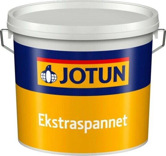 Jotun Ekstraspann Med Lokk Jotun Ekstraspann Med Lokk