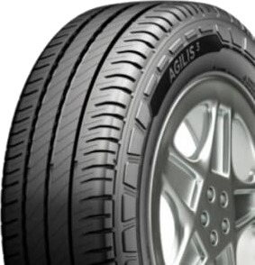 Michelin Agilis 3 205/65R16 107T C Michelin Agilis 3 205/65R16 107T C