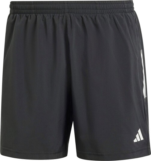Adidas Own The Run Shorts Herre Black S/7 Adidas Own The Run Shorts Herre Black S/7
