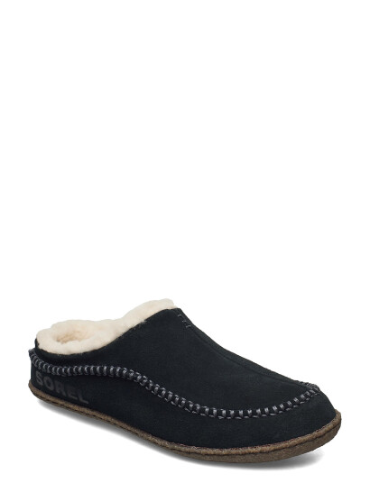 Sorel Lanner Ridge - Black - 46