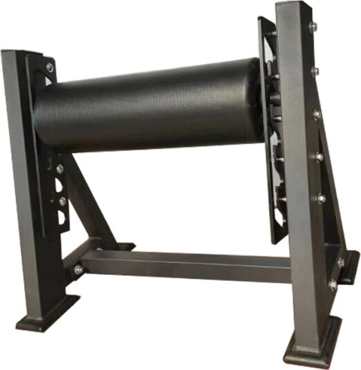 EXER Bulgarian split squat-stativ