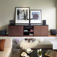 Steinway Lyngdorf S-Series Stereoanlegg Steinway Lyngdorf S-Series Stereoanlegg