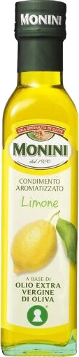 Olivenolje Jomfru Ekstra Sitron Fl 250 Ml Olivenolje Jomfru Ekstra Sitron Fl 250 Ml