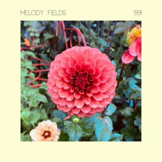Melody Fields 1991 LP/Vinyl Melody Fields 1991 LP/Vinyl