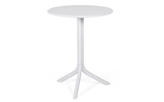 Brafab Step kafébord Hvit 60,5 cm Hvit