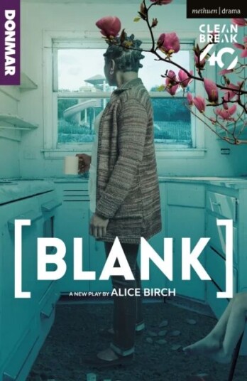 [Blank] Av Alice (Author) Birch