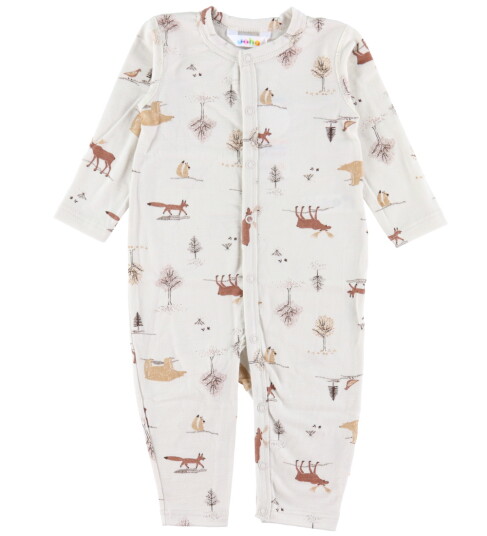 Joha Jumpsuit Ull Lys Beige Joha 50 Jumpsuit Joha Jumpsuit Ull Lys Beige Joha 50 Jumpsuit