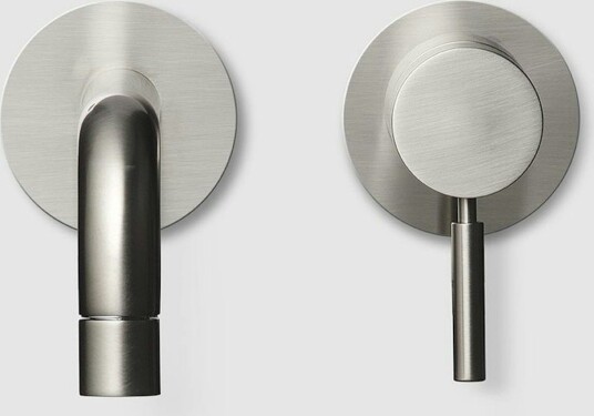 Servantbatteri Tapwell BOX006 Round
