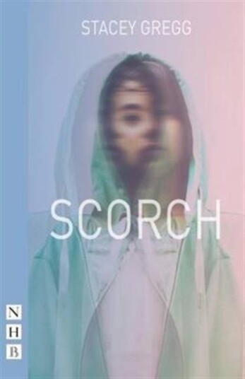 Scorch Av Stacey Gregg
