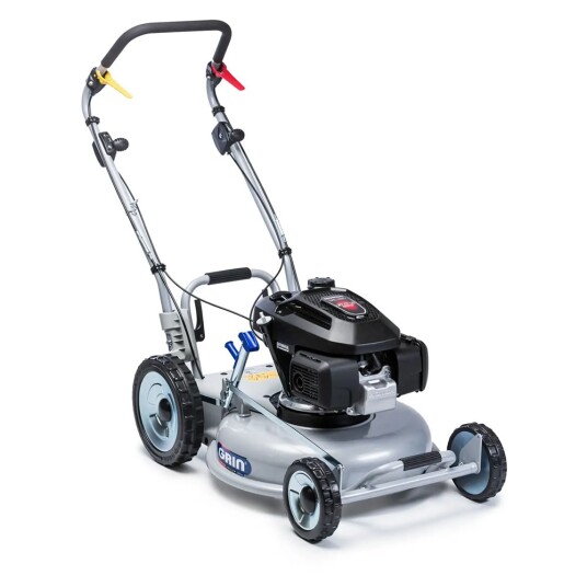 Grin Pm53a Med Honda Motor