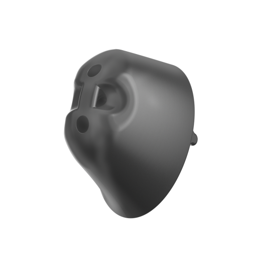 Widex Sleeve Vented Ear-Tip Large