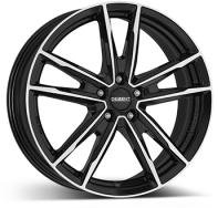 DEZENT KF dark 7.5 x 17 CB66,60 ET53 5/112 7.5 x 17 DEZENT KF dark 7.5 x 17 CB66,60 ET53 5/112 7.5 x 17