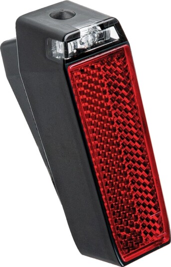 Axa Rear Light Nyx Battery Black Axa Rear Light Nyx Battery Black