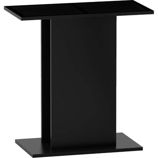Juwel Akvariebord SB 60/50 61x31x63cm Svart
