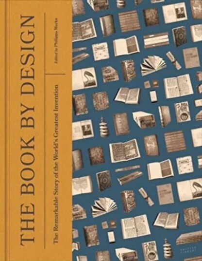 The Book By Design