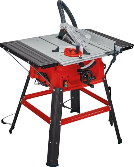 Einhell Bordsirkelsag TC-TS 2025/2 U Einhell Bordsirkelsag TC-TS 2025/2 U