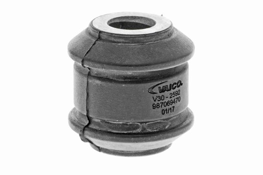 Foring, bærebru/bærearm VAICO V30-2592 Foring, bærebru/bærearm VAICO V30-2592