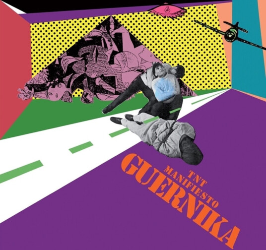 Manifiesto Guernika