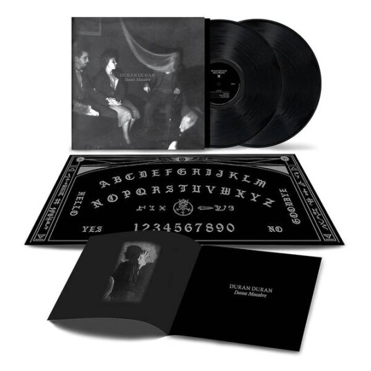 Duran Duran - Danse Macabre (2LP Vinyl)