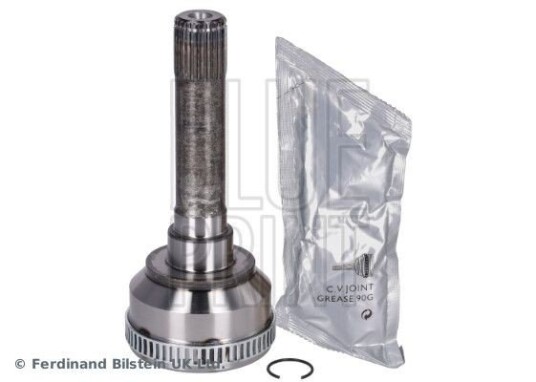 Blue Print Drivknute drivaksel BLUE PRINT ADJ138902