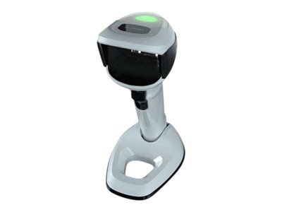 Zebra Ds9908-Hd Strekkodeskanner Håndholdt 2D-Bildefremviser Dekodet Grensesnittskabel Nødvendig