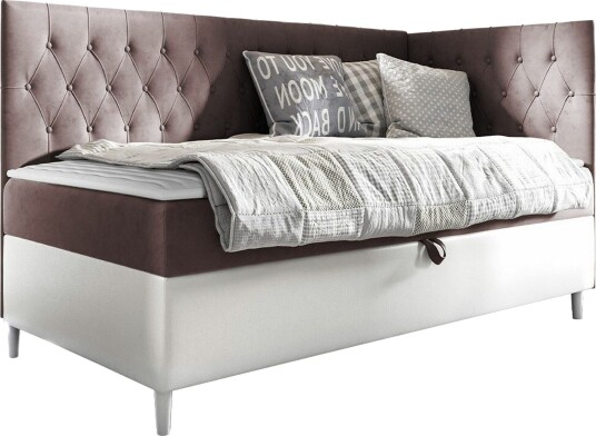 Boisdale Sengeramme 90x200 cm